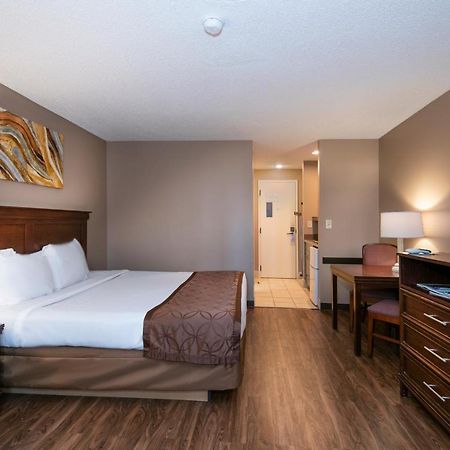 Guest Inn & Suites - Midtown Medical Center Little Rock Dış mekan fotoğraf