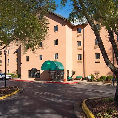 Guest Inn & Suites - Midtown Medical Center Little Rock Dış mekan fotoğraf