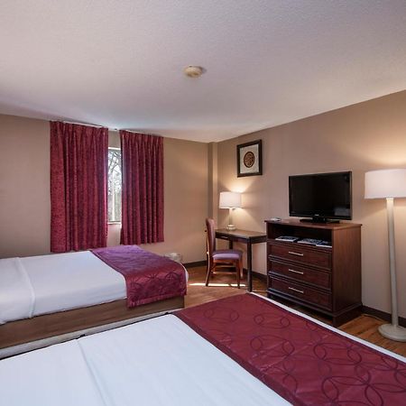 Guest Inn & Suites - Midtown Medical Center Little Rock Dış mekan fotoğraf